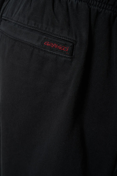 Штани LOOSE PANT чорні