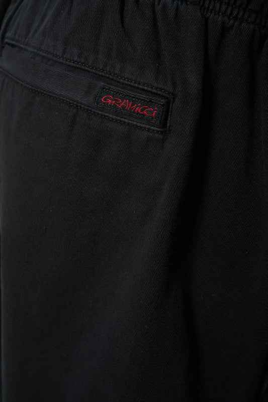 Брюки LOOSE PANT черные