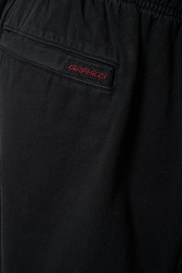 Штани LOOSE PANT чорні Фото 5