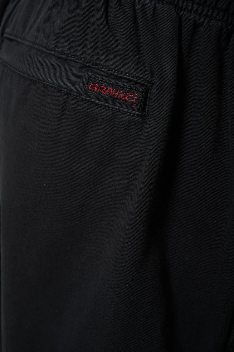 Штани LOOSE PANT чорні