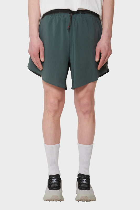 men#@Шорти DISER SHORTS темно-зелені