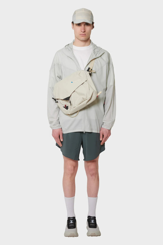 men#@Шорти DISER SHORTS темно-зелені