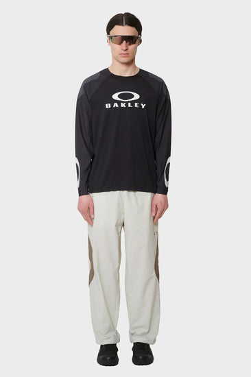men#@Лонгслів SEEKER EDGE LS JERSEY чорний