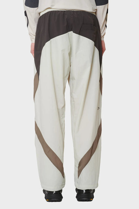 men#@Штани NEW RETRO WIND PANTS 3.0 білі