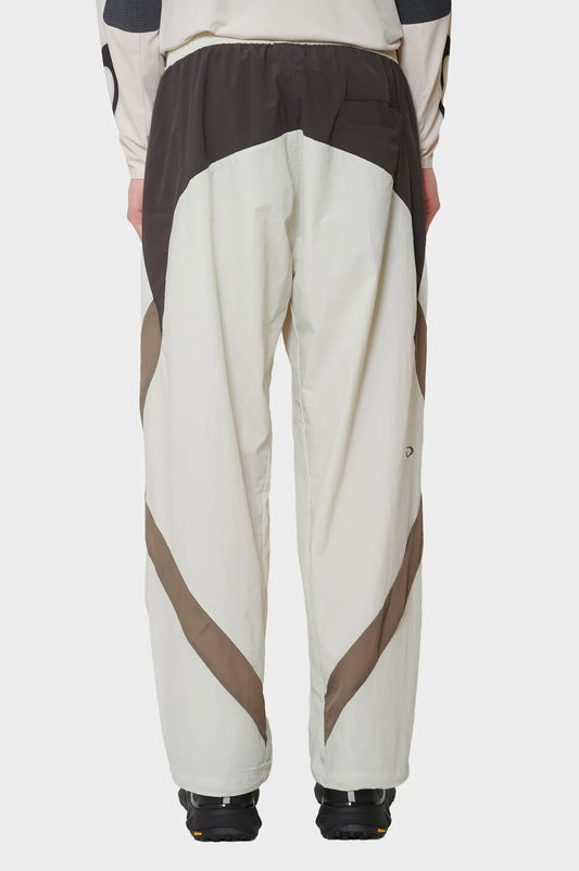 men#@Штани NEW RETRO WIND PANTS 3.0 білі