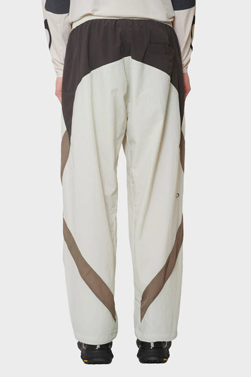 men#@Штани NEW RETRO WIND PANTS 3.0 білі