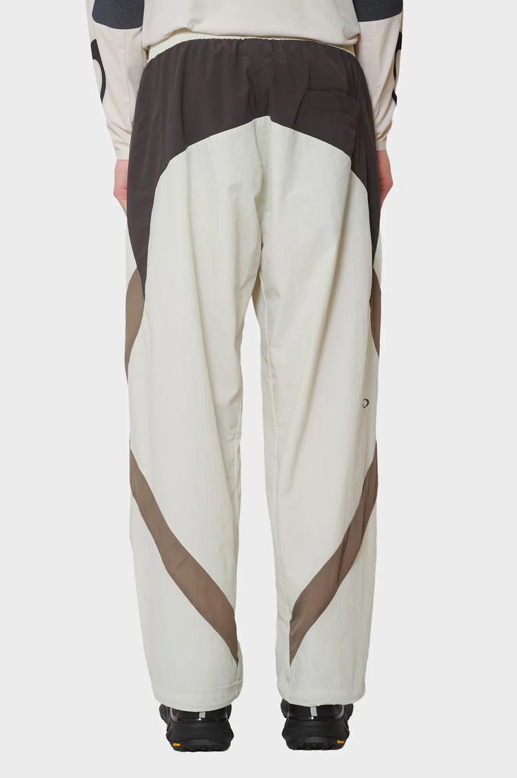 men#@Штани NEW RETRO WIND PANTS 3.0 білі