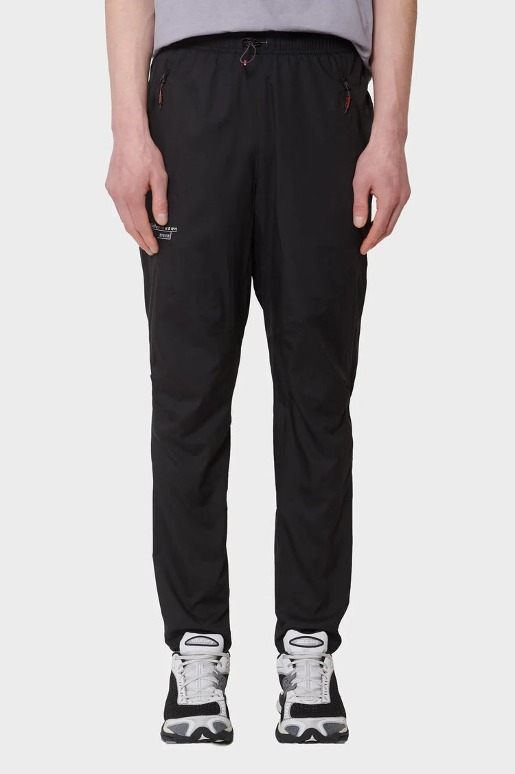 men#@Штани BYGVIR PANTS чорні