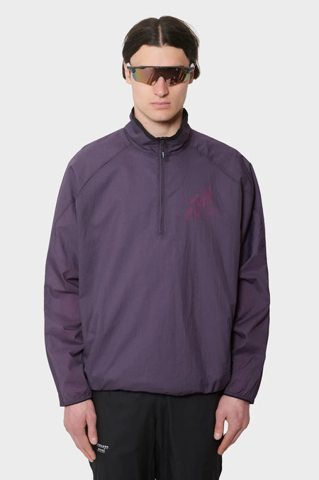 men#@Куртка ULTRA-LIGHT фіолетова