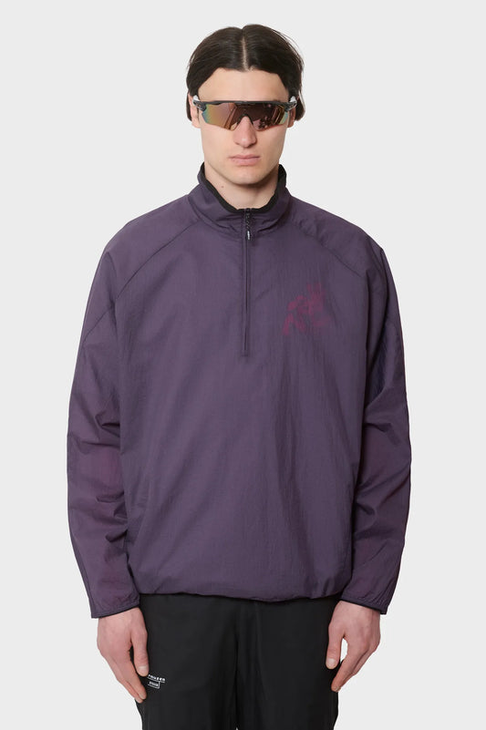 men#@Куртка ULTRA-LIGHT фіолетова