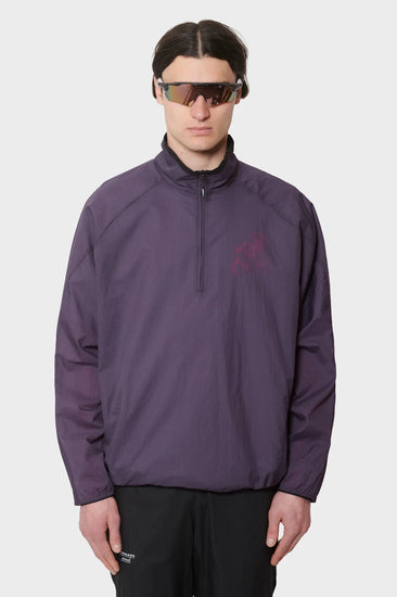 men#@Куртка ULTRA-LIGHT фіолетова