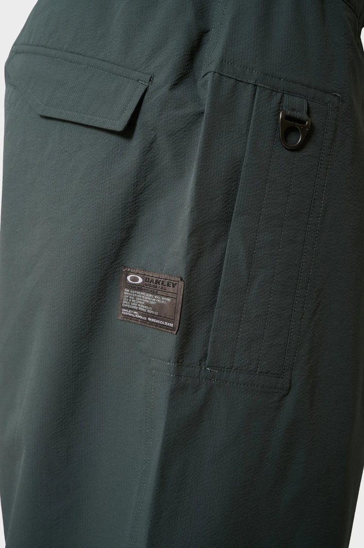 FGL FARI PANTS 6.0 Dark Green