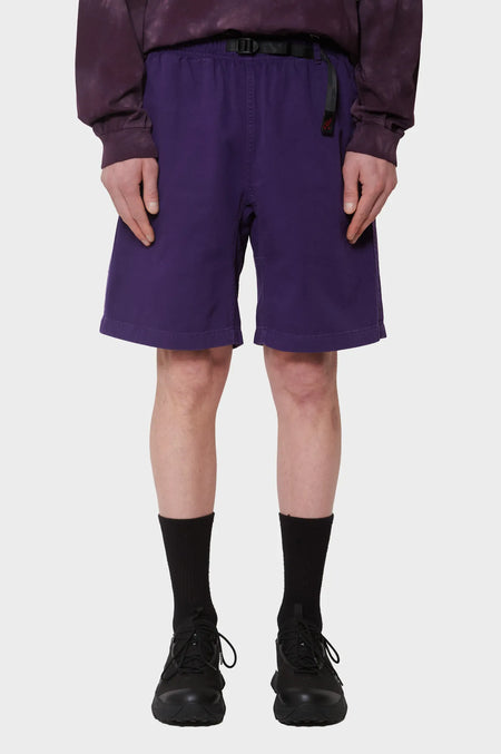 men#@Шорти G-SHORT фіолетові