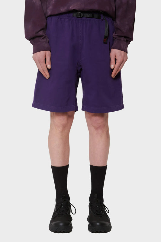 men#@Шорти G-SHORT фіолетові