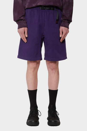 men#@Шорти G-SHORT фіолетові