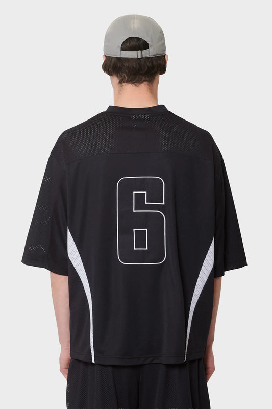 men#@Джерсі BFL JERSEY чорні