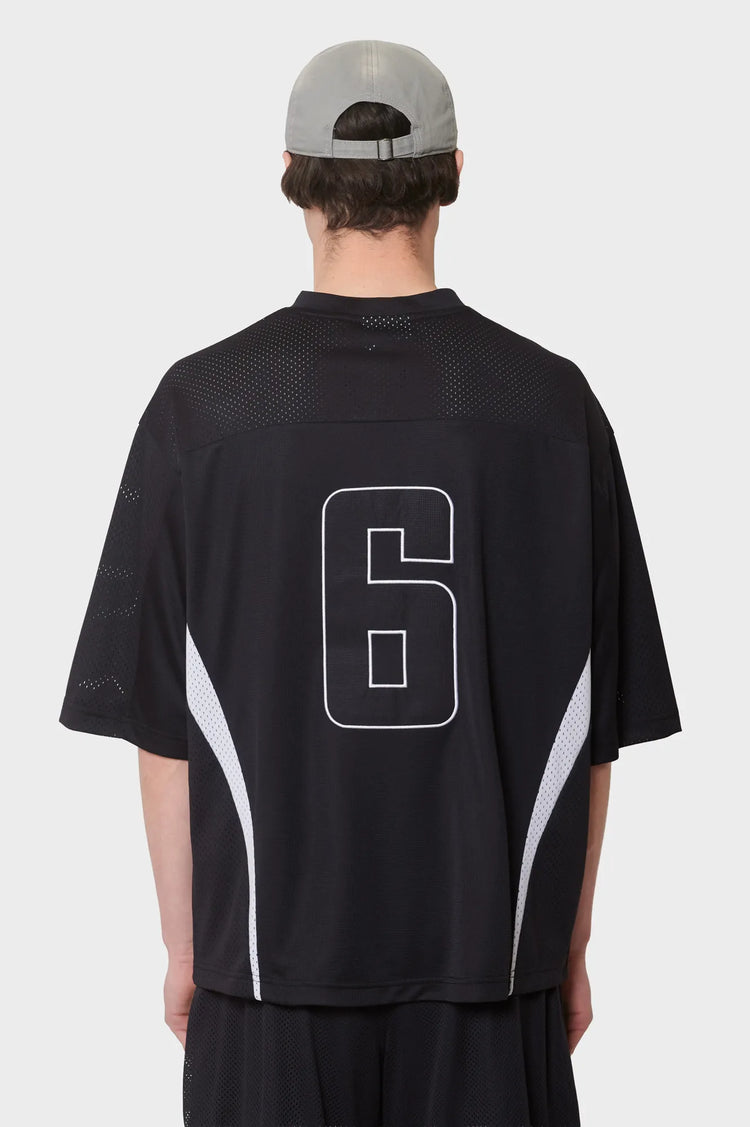men#@Джерсі BFL JERSEY чорні
