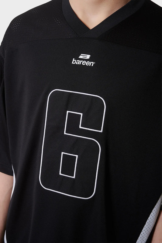 Джерсі BFL JERSEY чорні