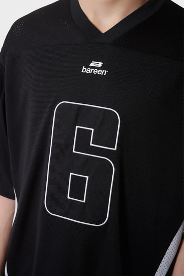 Джерсі BFL JERSEY чорне Фото 6