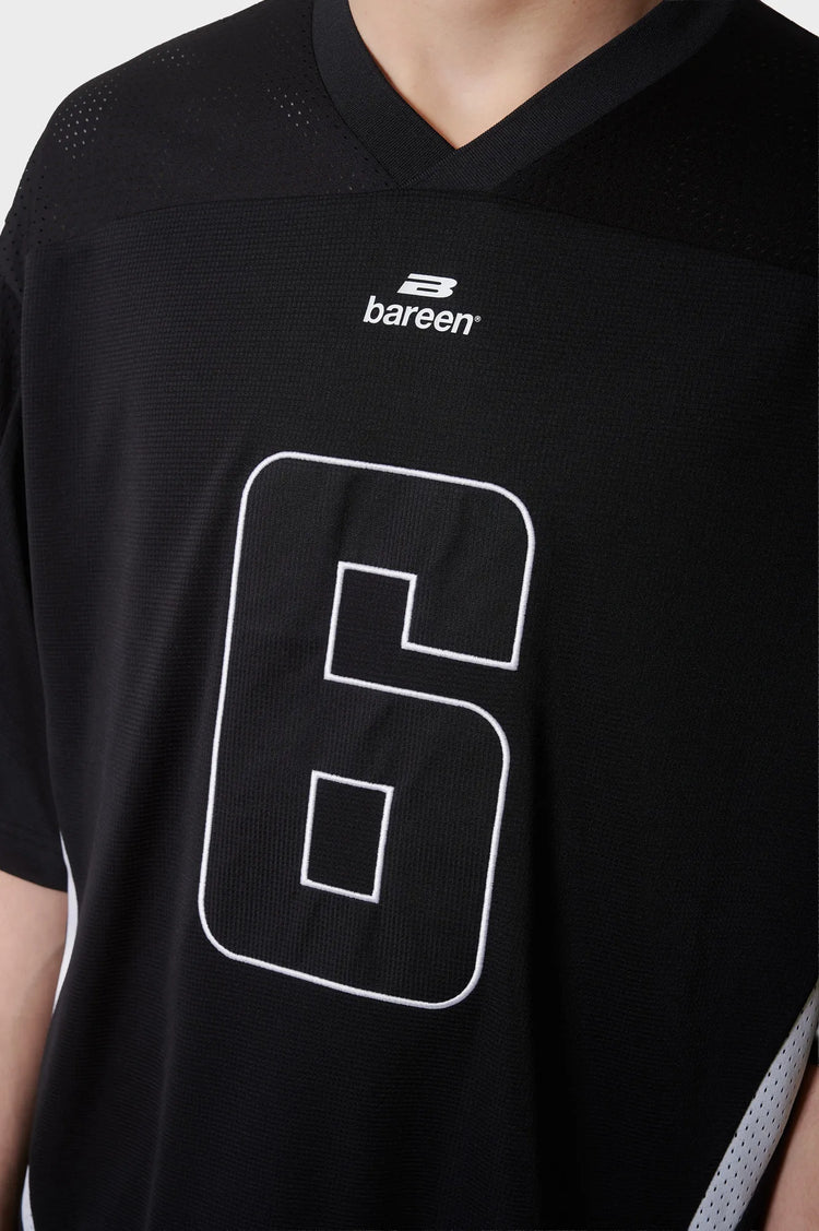 Джерсі BFL JERSEY чорне
