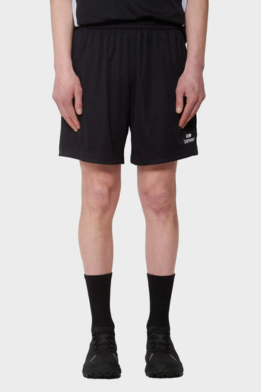 men#@Шорти MESH SHORTS чорні