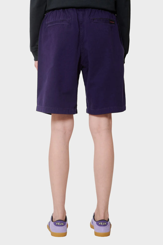 women#@Шорти G-SHORT фіолетові