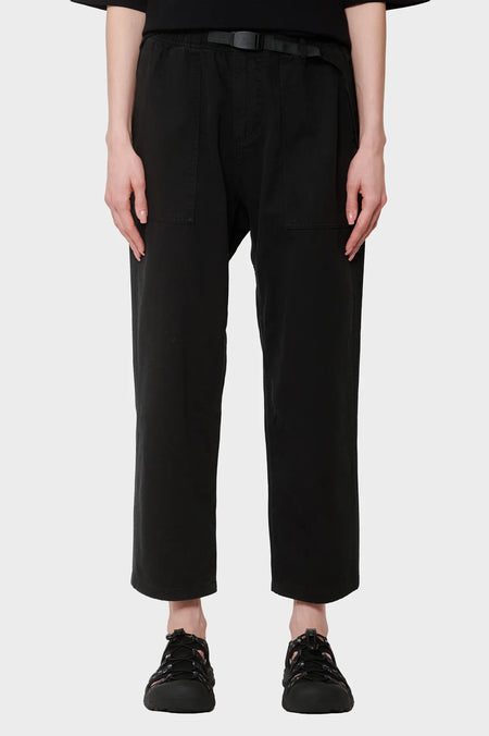 women#@Штани LOOSE PANT чорні