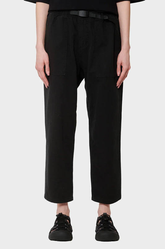 women#@Штани LOOSE PANT чорні