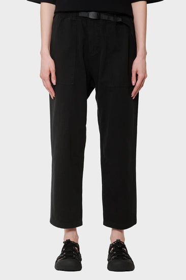 women#@Штани LOOSE PANT чорні