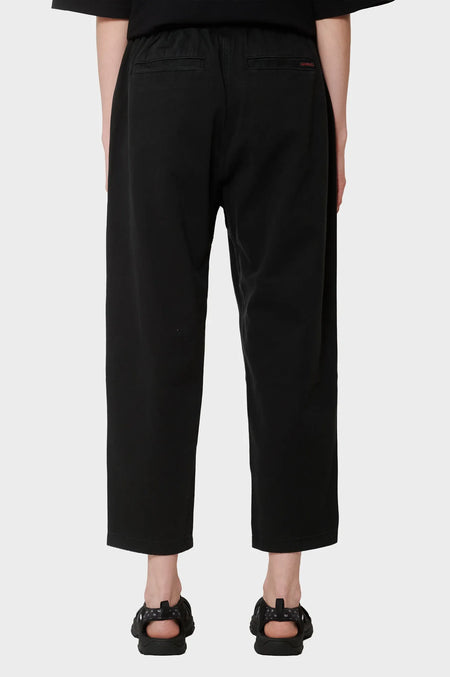 women#@Штани LOOSE PANT чорні