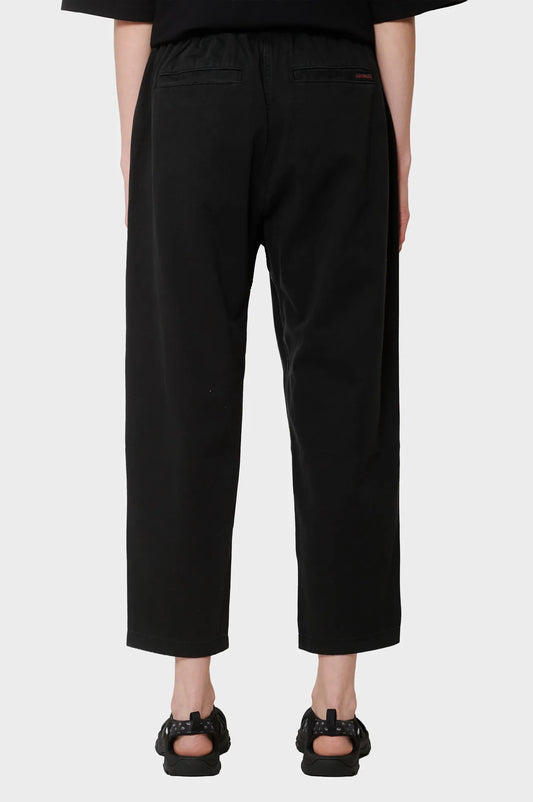 women#@Штани LOOSE PANT чорні