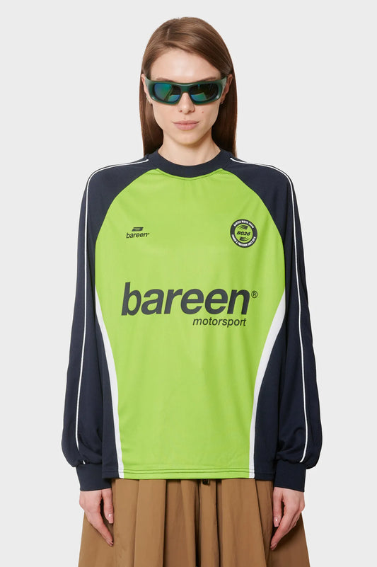 women#@Лонгслів MOTO LONGSLEEVE чорний
