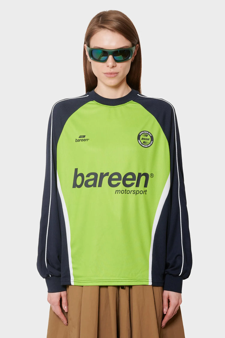 women#@Лонгслів MOTO LONGSLEEVE чорний