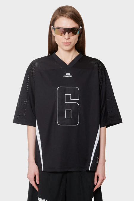women#@Джерсі BFL JERSEY чорні