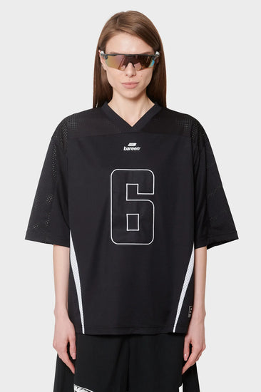 women#@Джерсі BFL JERSEY чорні