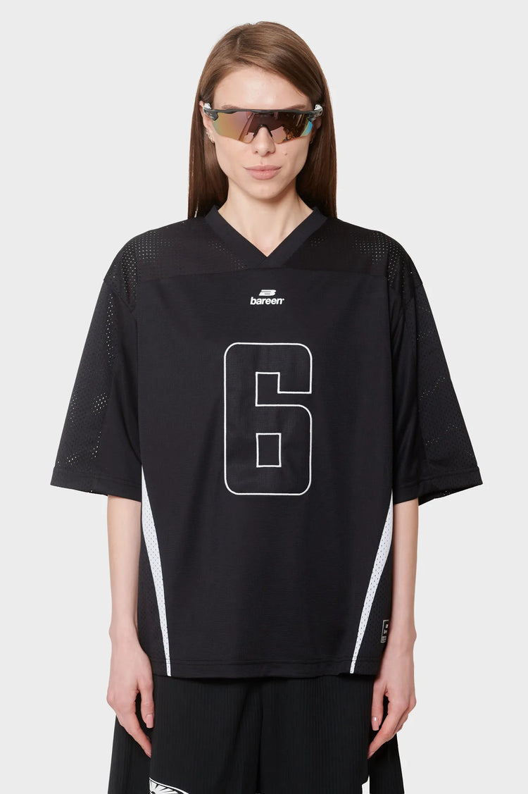 women#@Джерсі BFL JERSEY чорні