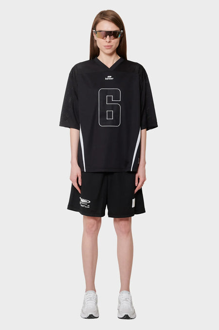 women#@Джерсі BFL JERSEY чорні