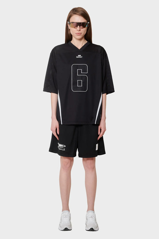 women#@Джерсі BFL JERSEY чорні