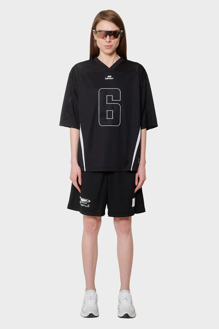 women#@Джерсі BFL JERSEY чорні