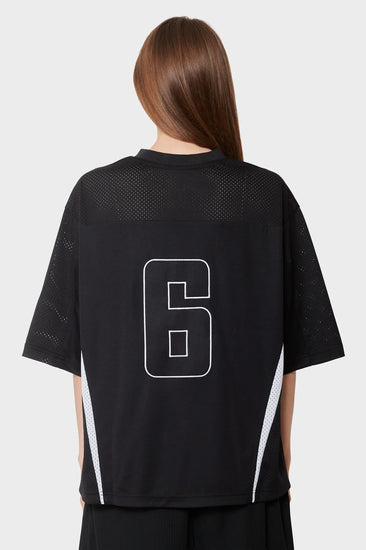 women#@Джерсі BFL JERSEY чорні