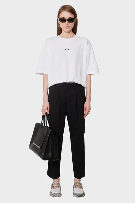 women#@Штани VERSATILE WIDE TPD чорні