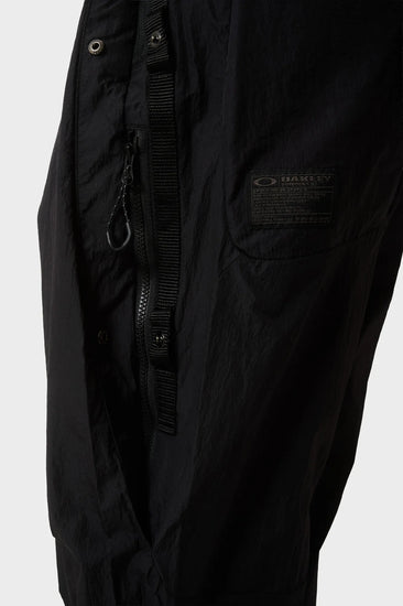 Штани FGL STEALTH PANTS 1.0 чорні Фото 6