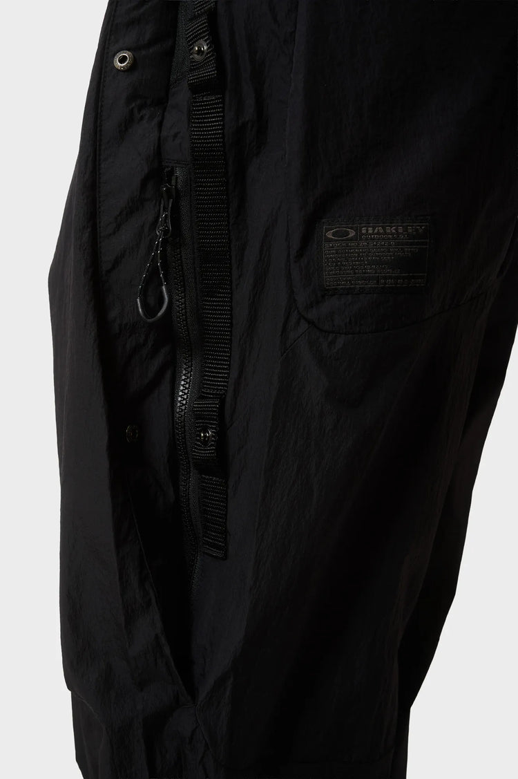 Штани FGL STEALTH PANTS 1.0 чорні