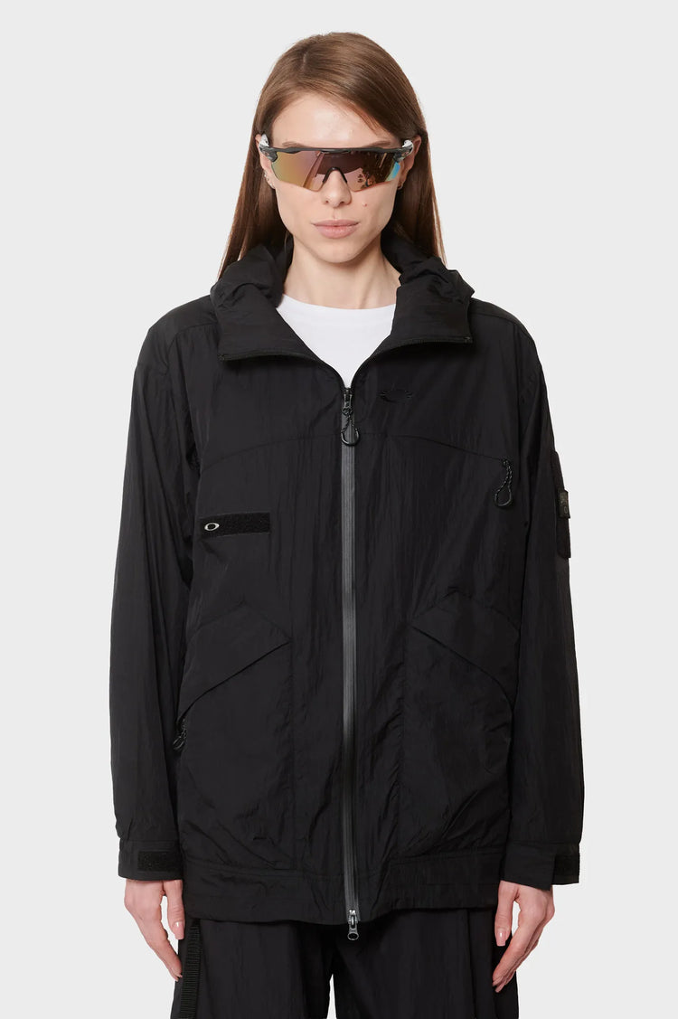 women#@Куртка FGL STEALTH JACKET 1.0 чорна