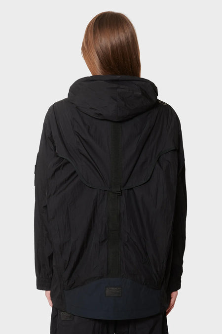 women#@Куртка FGL STEALTH JACKET 1.0 чорна