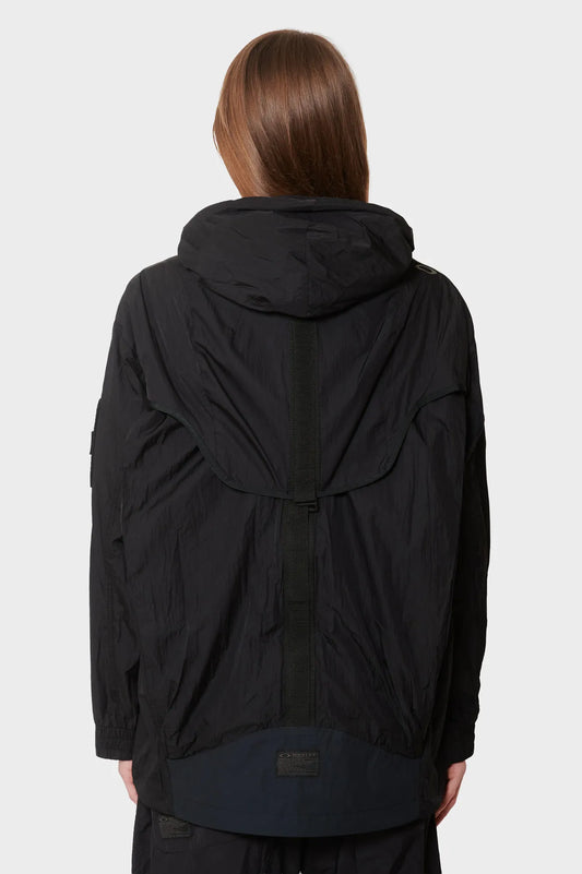 women#@Куртка FGL STEALTH JACKET 1.0 чорна