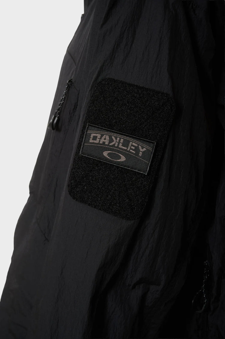 Куртка FGL STEALTH JACKET 1.0 чорна