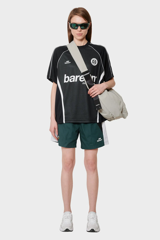 women#@Шорти ACTIVE SHORTS зелені