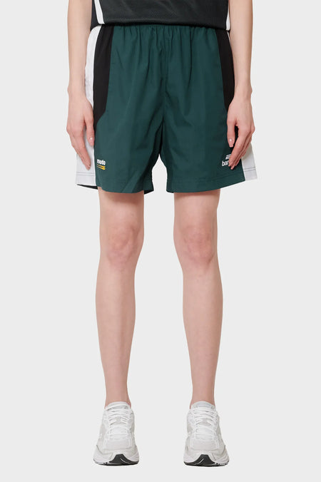 women#@Шорти ACTIVE SHORTS зелені