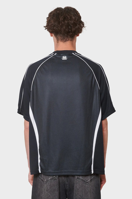 men#@Футболка MOTO T-SHIRT чорна